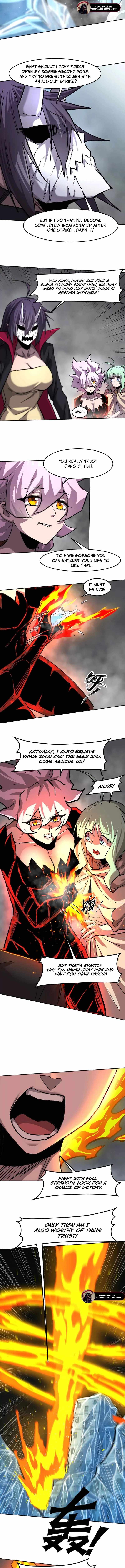 Mr. Zombie Chapter 147 8